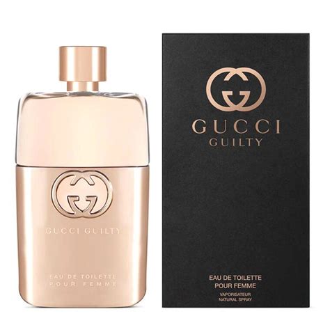 nước hoa gucci guilty eau de toilette 30ml|hương Gucci Guilty pour femme.